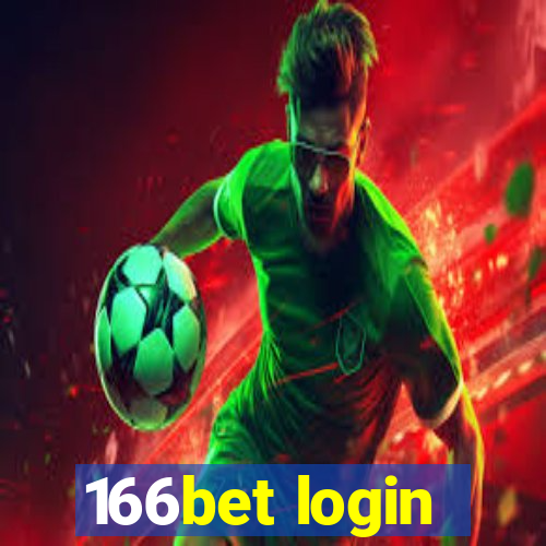 166bet login